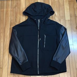 GAP Women’s Hoodie/Jacket Size Small